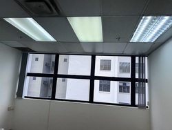 Henderson Building (D3), Factory #631595301